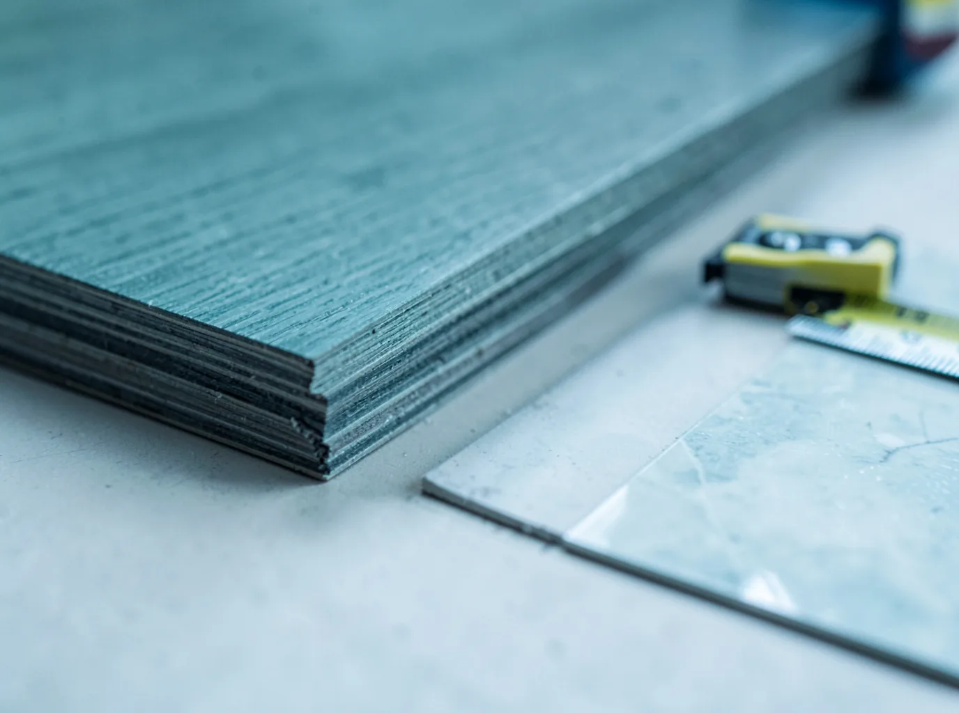 Luxury Vinyl Plank Installation White Mountain, AK FAQs